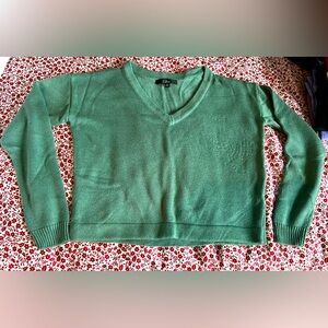 Lulus sweater